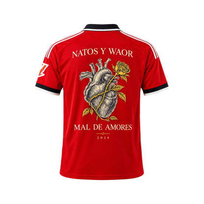 Natos y Waor Special Edition