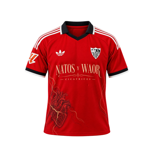 Natos y Waor Special Edition