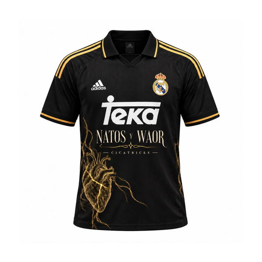 Natos y Waor Special Edition