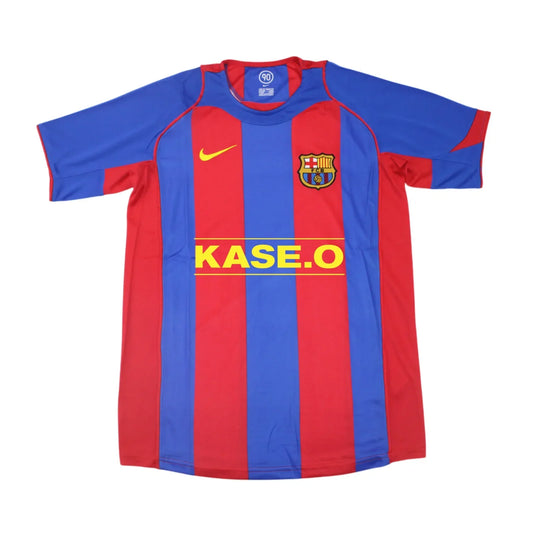 Kase O x Barcelona camiseta