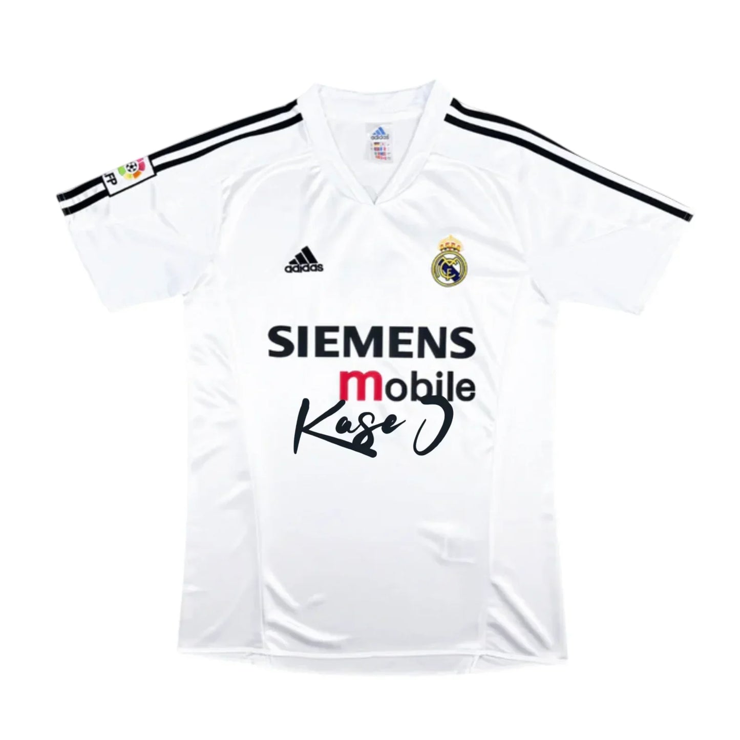 Kase O x Madrid camiseta
