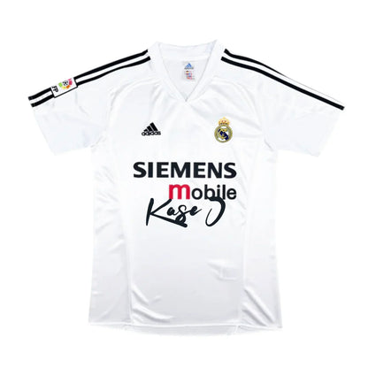 Kase O x Madrid camiseta
