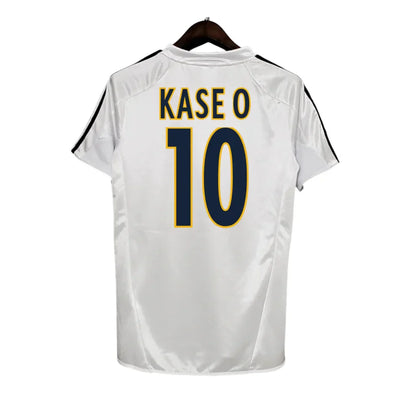 Kase O x Madrid camiseta