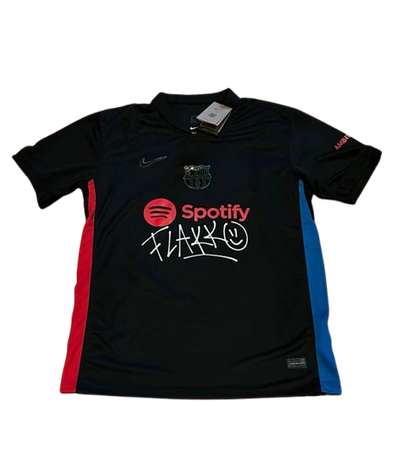 Camiseta Rels B x Barcelona 24/25