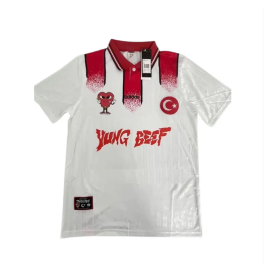 Camiseta YUNG BEEF x Turquía