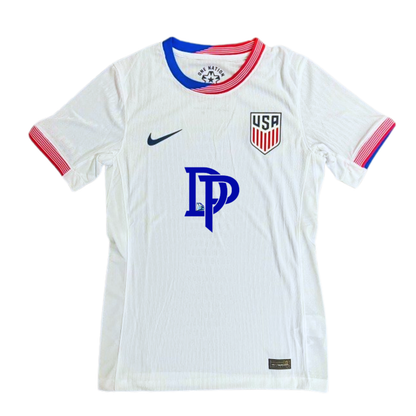 Dustin the diamond Poirier x USA