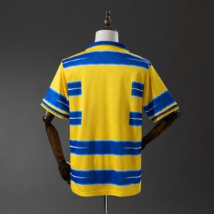 Parma 1998/99 Local