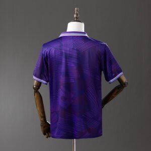 Fiorentina 1992/93 Local