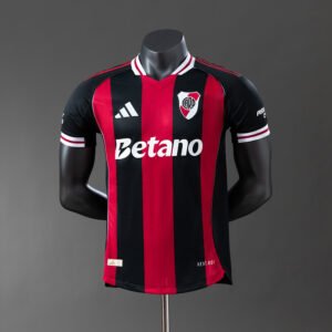 River Plate 2025/26 Visitante