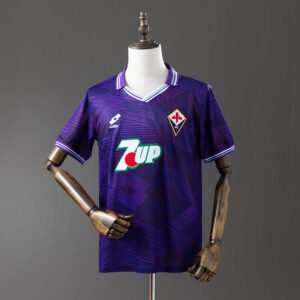 Fiorentina 1992/93 Local