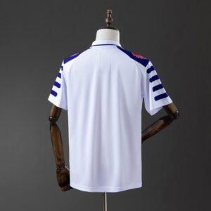 Fiorentina 1998/99 Visitante
