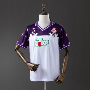 Fiorentina 1992/93 Local