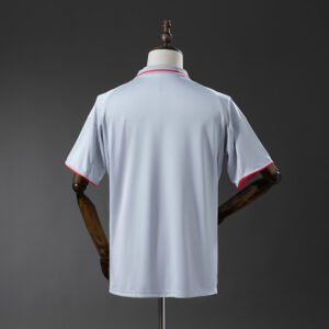 Olympique Lyon 2025/26 Tercera