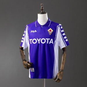 Fiorentina 1999/00 Local
