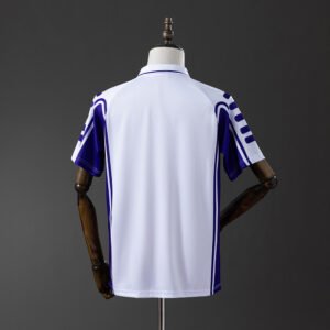 Fiorentina 1999/00 Local