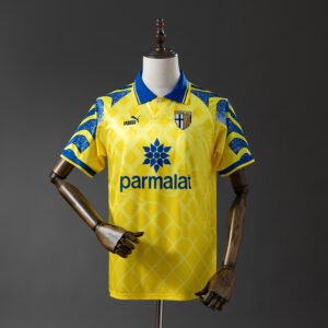 Parma 1995/96 Local