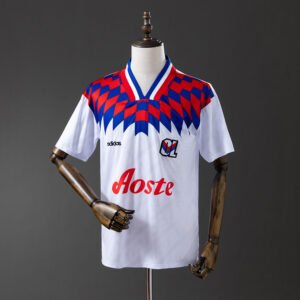 Olympique Lyon 1995/96 Local