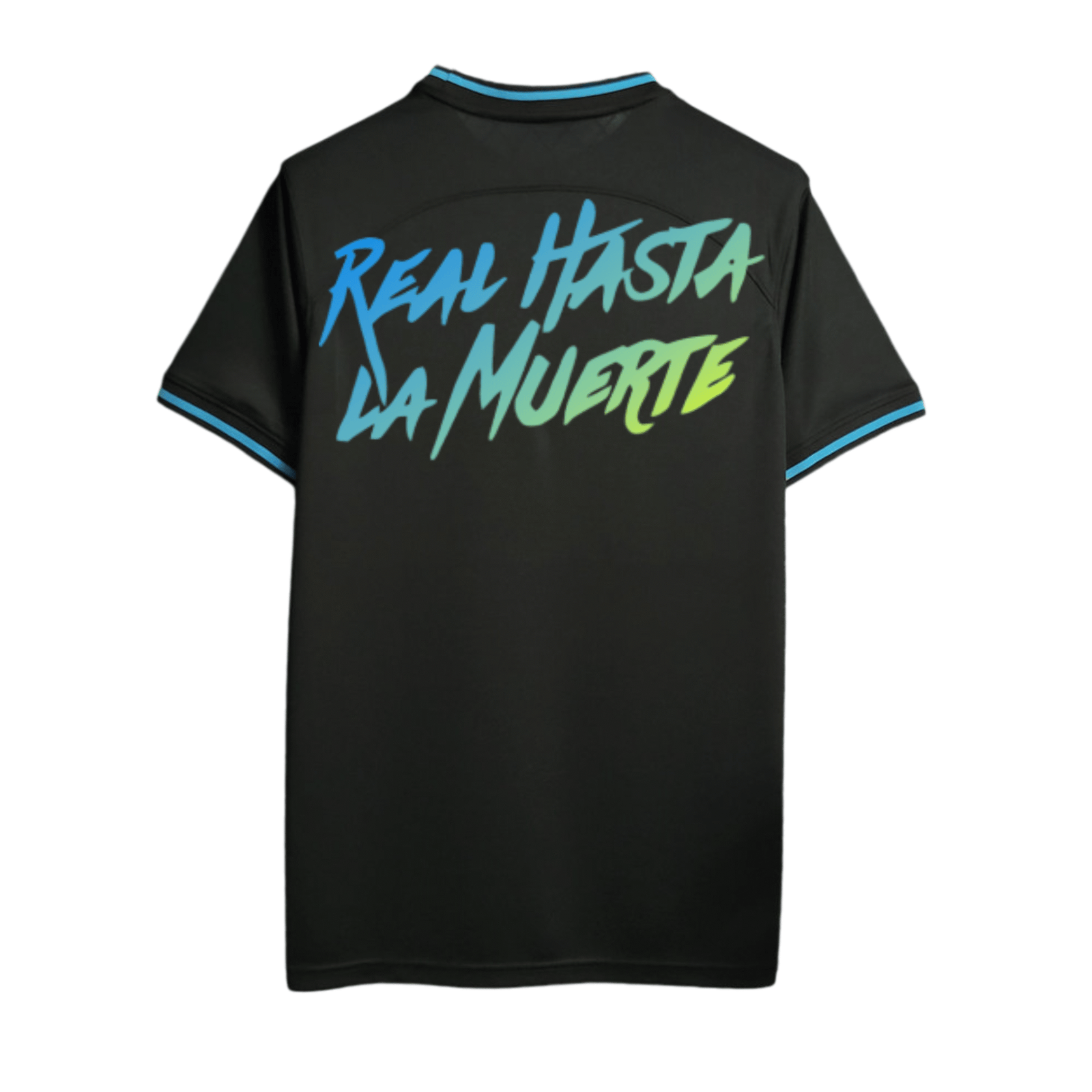 Selección de Brasil x Anuel AA camiseta - Imagen 2