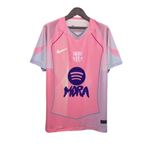 FC Barcelona x Mora ´Lo Mismo de la Otra vez Tour´