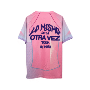 FC Barcelona x Mora ´Lo Mismo de la Otra vez Tour´