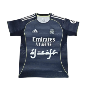 Real Madrid x Al-Safir