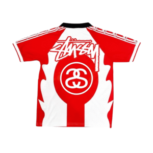 Athletic Club Bilbao x Stussy camiseta