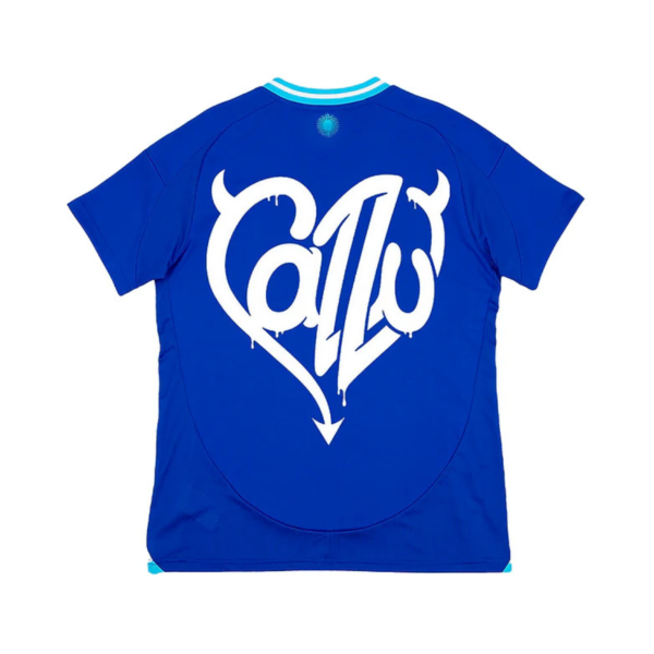 Selección de Argentina x Cazzu camiseta - Imagen 2