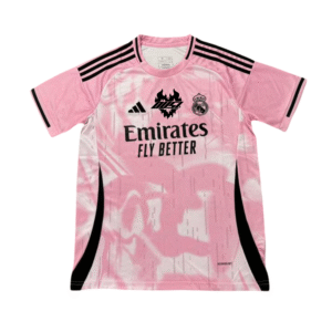 Real Madrid x Omar Courtz