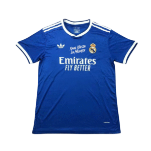Real Madrid x Anuel AA