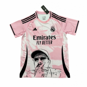 Real Madrid x Dellafuente