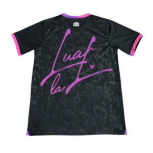 París Saint Germain x Luar la L camiseta