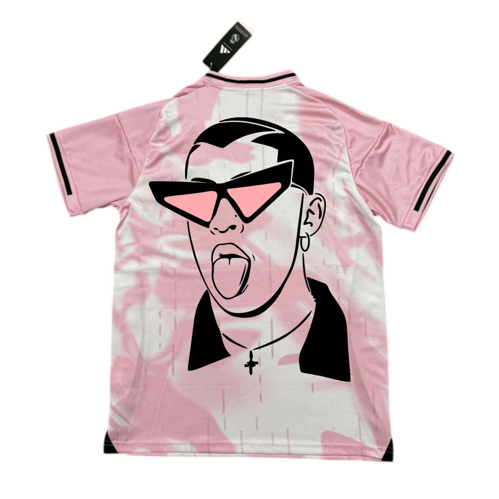 Real Madrid x Bad Bunny - Imagen 2