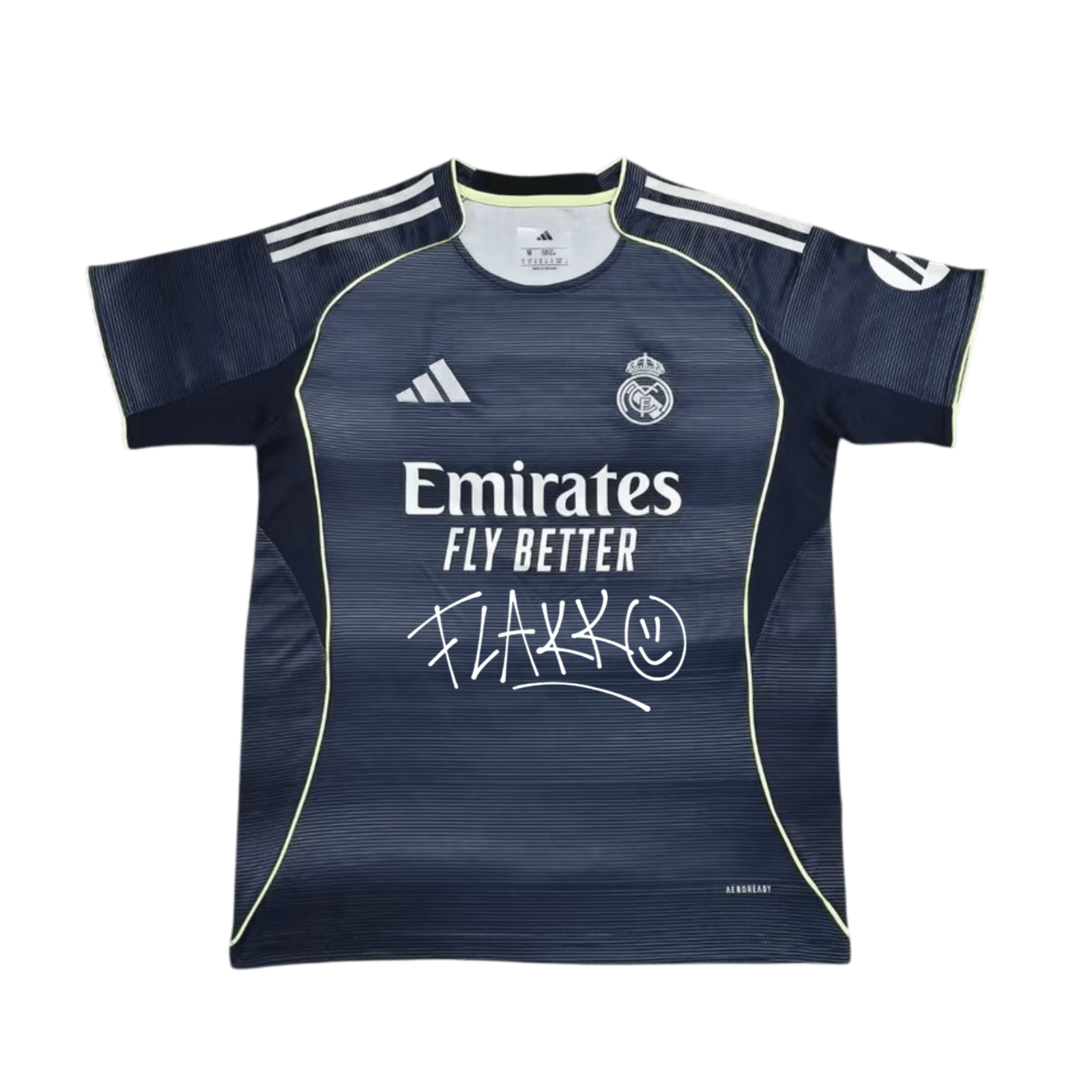 Real Madrid x Rels B
