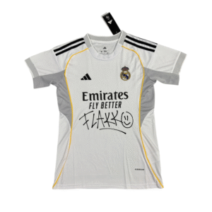 Real Madrid x Rels B
