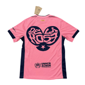 FC Barcelona x Delarose
