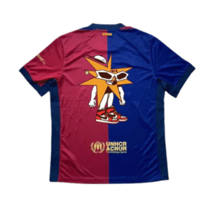FC Barcelona x Mora ´Estrella edition´