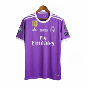 Real Madrid