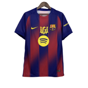 FC Barcelona x JC Reyes