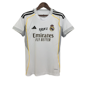 Real Madrid x Anuel AA ´RHLM 2 Tour´