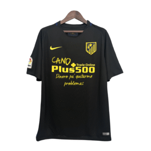 Atlético de Madrid x Cano ´Triana Tour 2025´