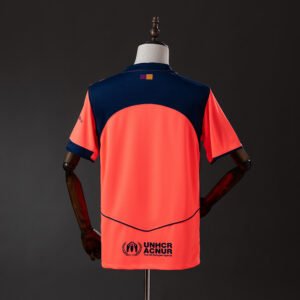 FC Barcelona 2025/26 Tercera