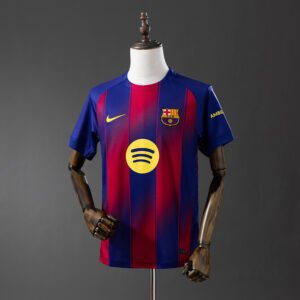 FC Barcelona 2025/26 Local