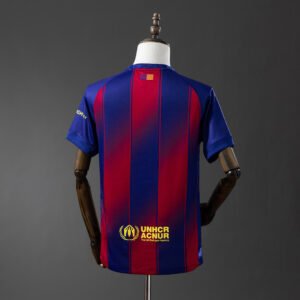 FC Barcelona 2025/26 Local