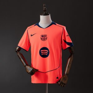 FC Barcelona 2025/26 Tercera