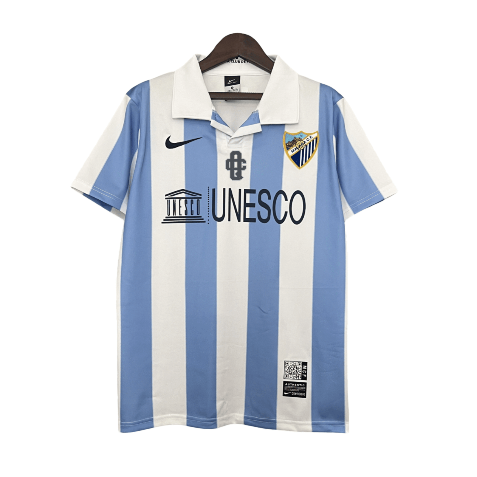Málaga CF x Quevedo ´Buenas Noches Tour 2025´