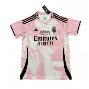 Real Madrid x Clarent