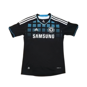 Chelsea camiseta temporada 2011/12