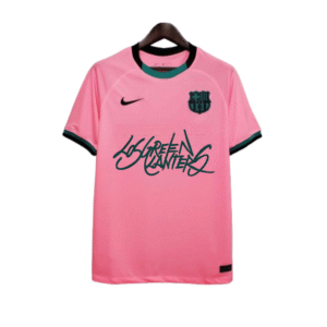 FC Barcelona x JC Reyes