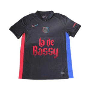 FC Barcelona x Clarent