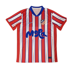 Atlético de Madrid x Mora ´Estrella edition´ camiseta
